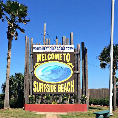 Unobstructed Oceanfront Sea Turtle Unit 2 Beach Pad! سيرفسايد بيتش المظهر الخارجي الصورة