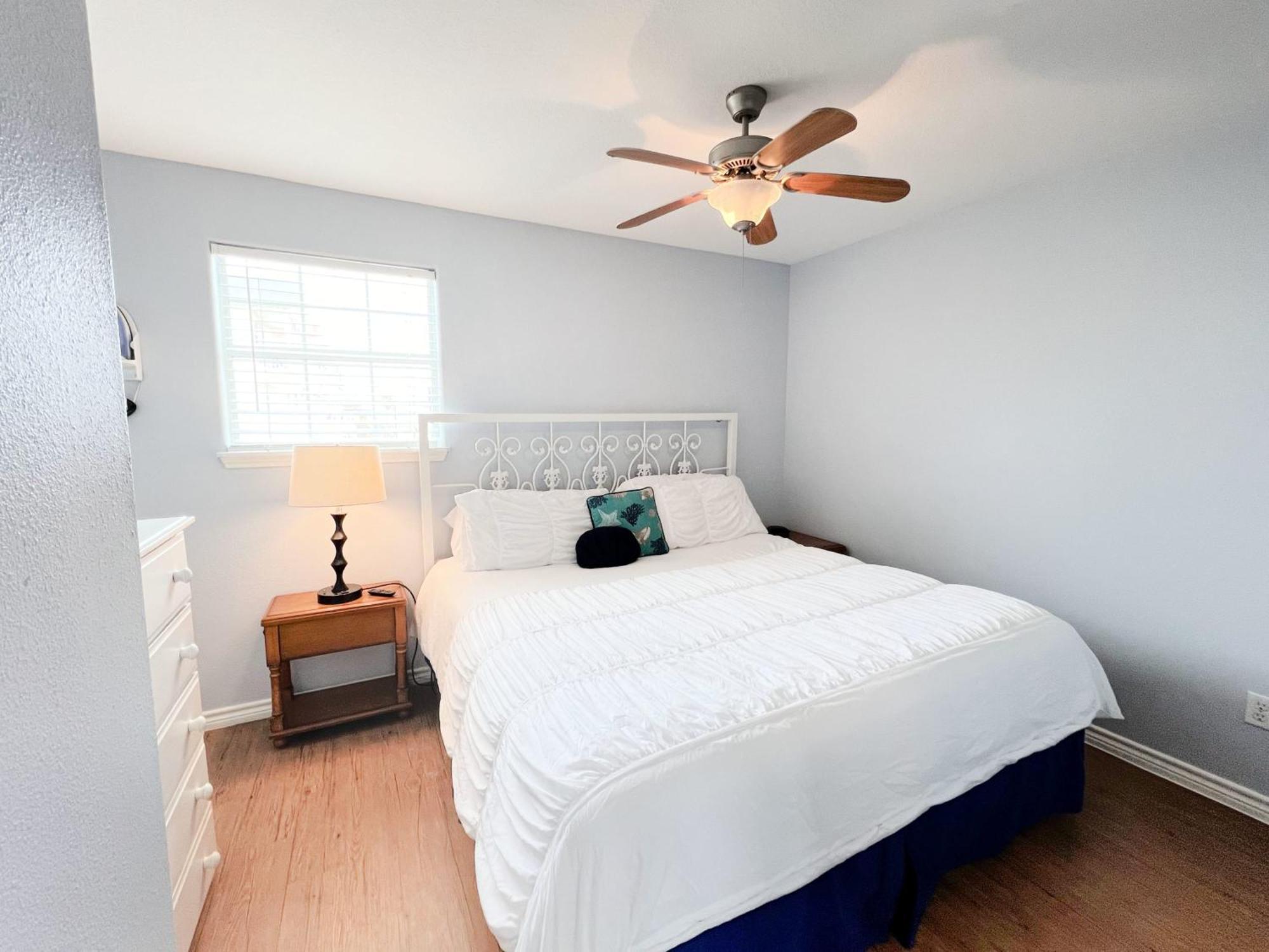 Unobstructed Oceanfront Sea Turtle Unit 2 Beach Pad! سيرفسايد بيتش المظهر الخارجي الصورة